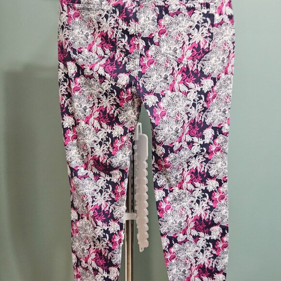 Charter Club Bristol Skinny Ankle Pant - Picture 6 of 7